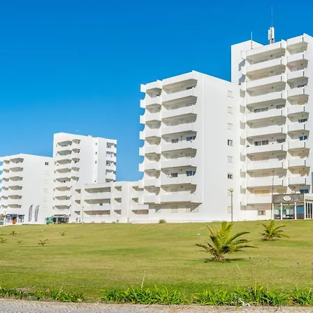 Baleal Balcony Lägenhet