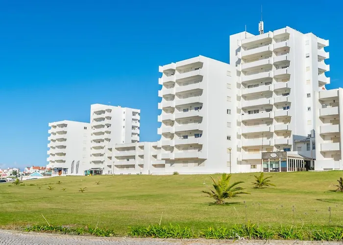 Baleal Balcony Appartement