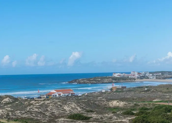 Baleal Balcony Ferrel (Leiria)