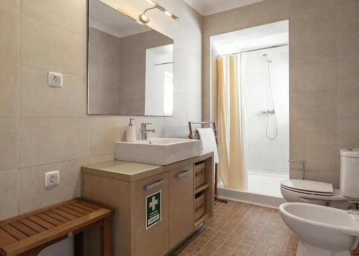 Baleal Balcony * Ferrel (Leiria)