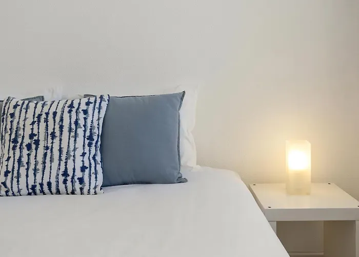 Appartement Baleal Balcony *