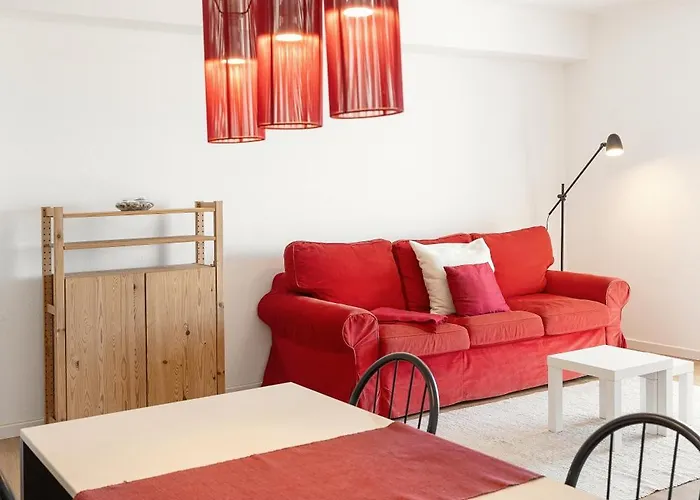 Baleal Balcony Appartement Ferrel (Leiria)