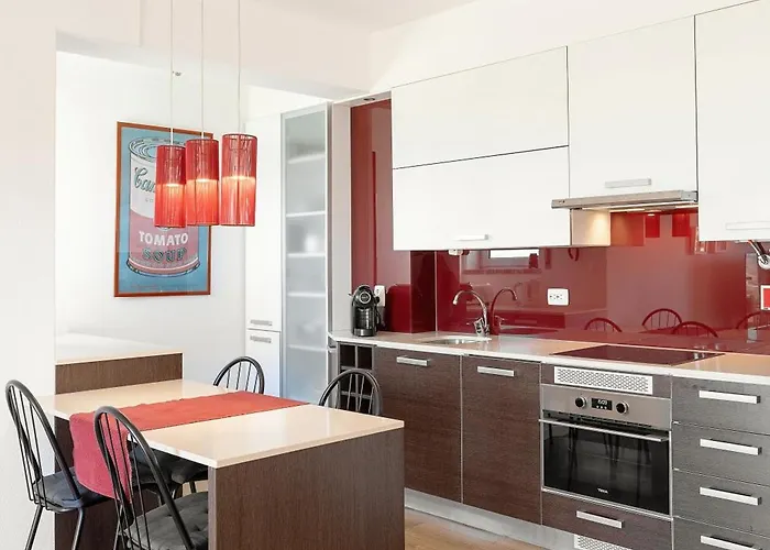 Baleal Balcony Appartement *