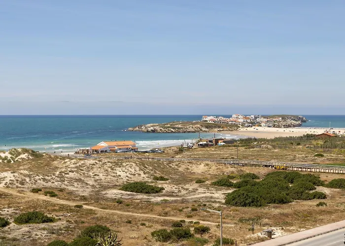 Baleal Balcony Ferrel (Leiria)